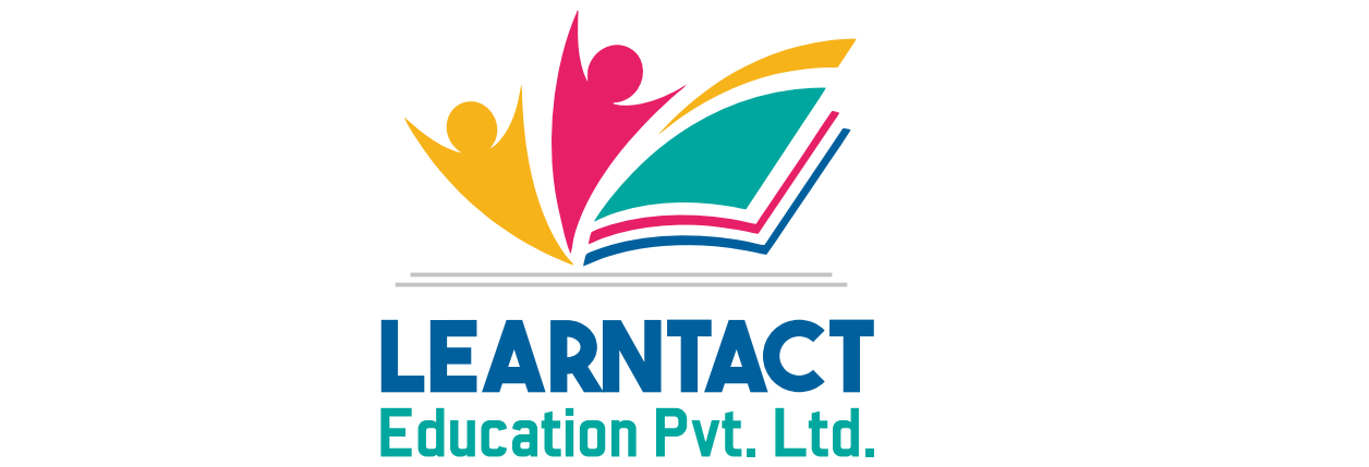 Learntact Logo